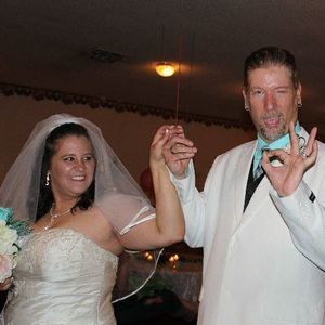 Meet your Posher, Casey